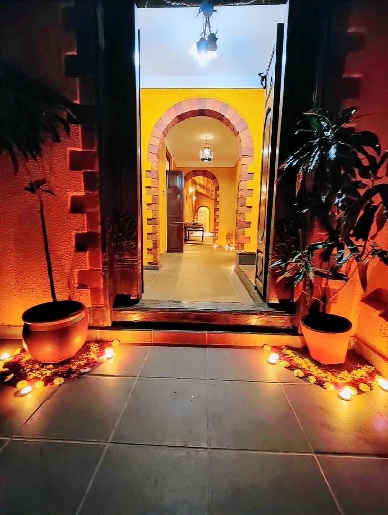Fully equipped beautiful bungalow with pool, barbecue & yard | Water view | Suitable for remote work | Pets are welcome — photo 5