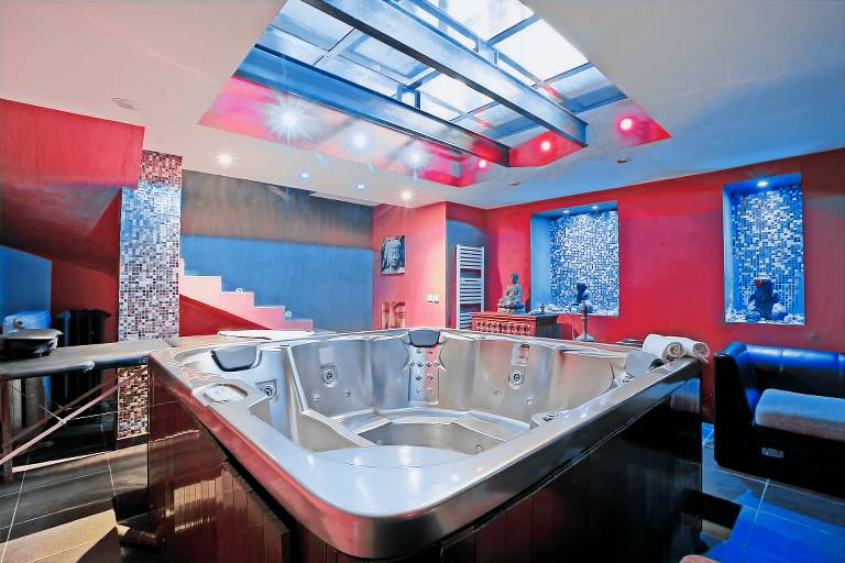 Appartement Beausoleil