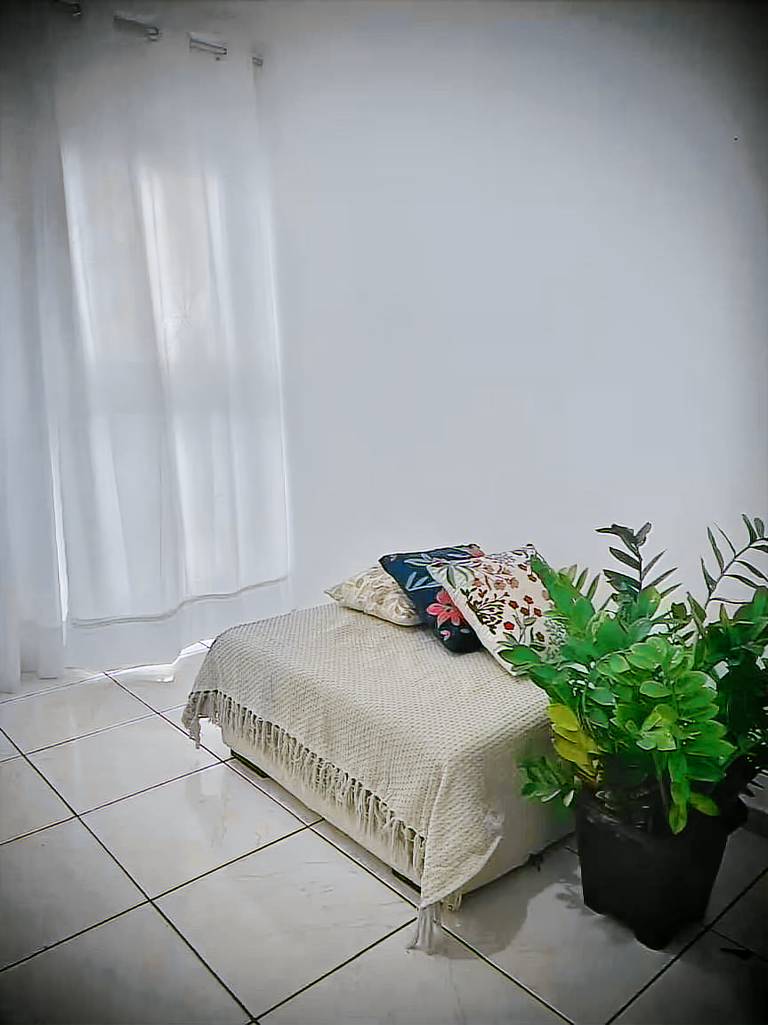 Apartment  Ipatinga