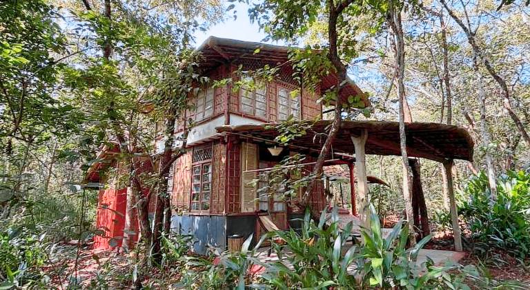 Khaama Kethna Eco Sustainable Village — photo 3