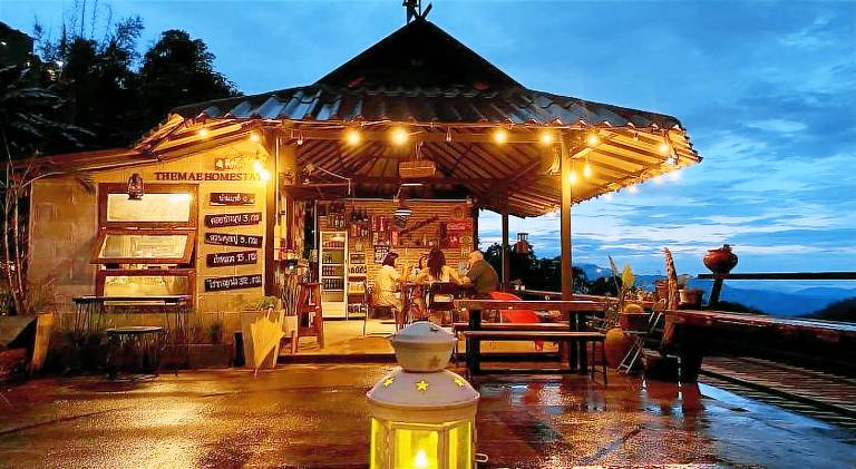 The Mae Homestay PhaHee เดอะแม โฮมสเตย์ ผาฮี้ — photo 4