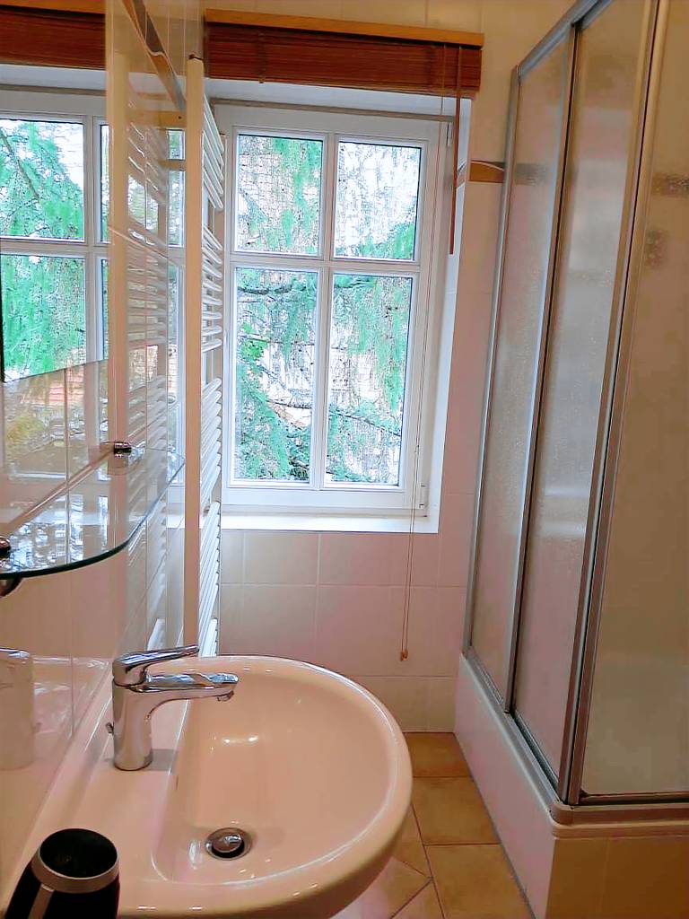 Family-friendly rental apartment with garden, sauna & patio | Pets are welcome — photo 3