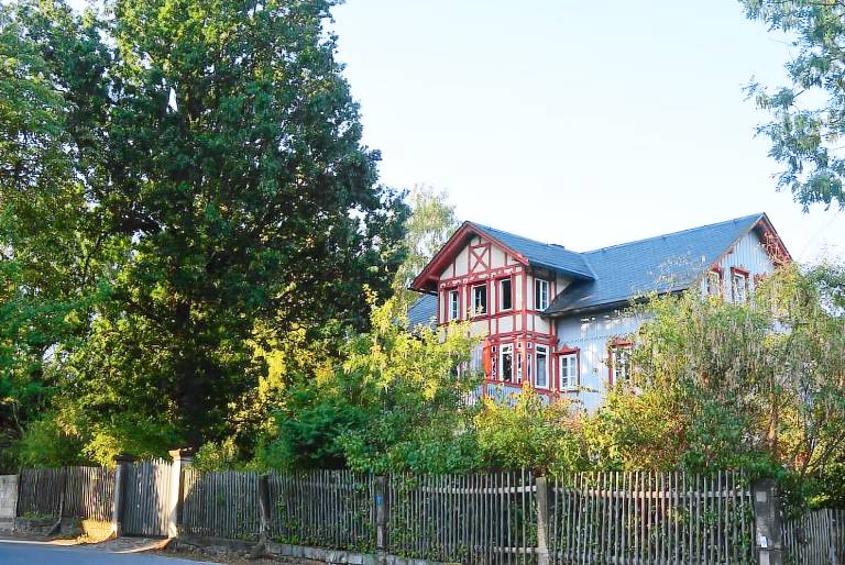 Ferienwohnung Gohrisch