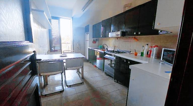 Apartment with 2 rooms for 4 persons — photo 2