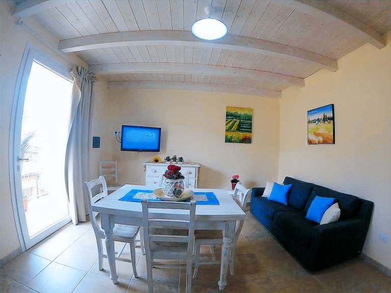 Ferienwohnung Pula