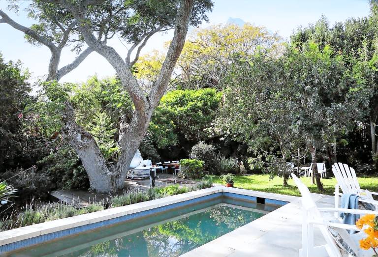 Casa Camps Bay