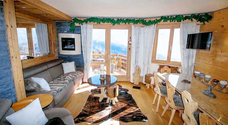 Wonderful holiday apartment with sauna, garden & pool | Ski nearby | Perfect for remote work | Pets allowed — photo 2