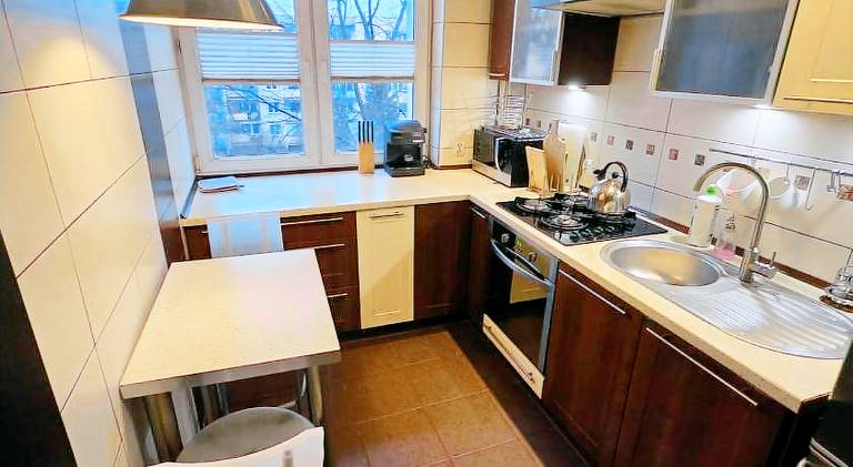 Rental apartment | Pet-friendly — photo 3