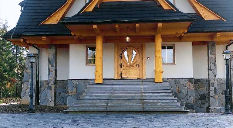 Rezydencja Kojsowka — photo 5