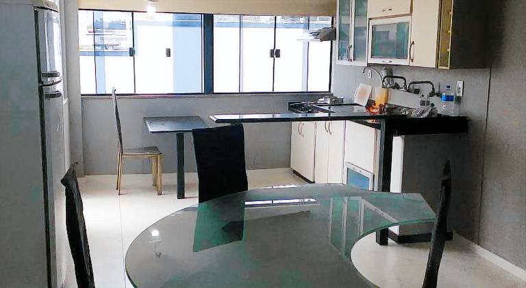 Rental apartment with 3 rooms for 5 persons — photo 4