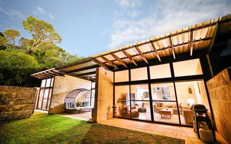 House Margaret River