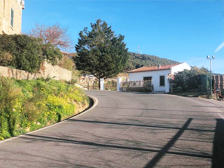 Casa Isola del Giglio