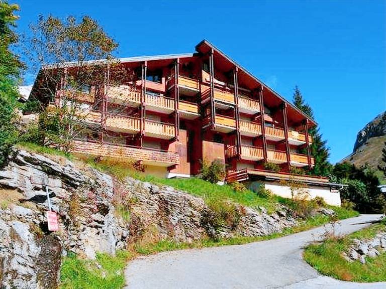 Appartement Mont-Saxonnex