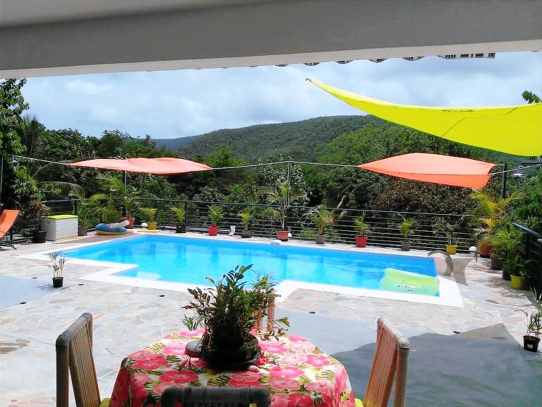 Appartement Le Diamant