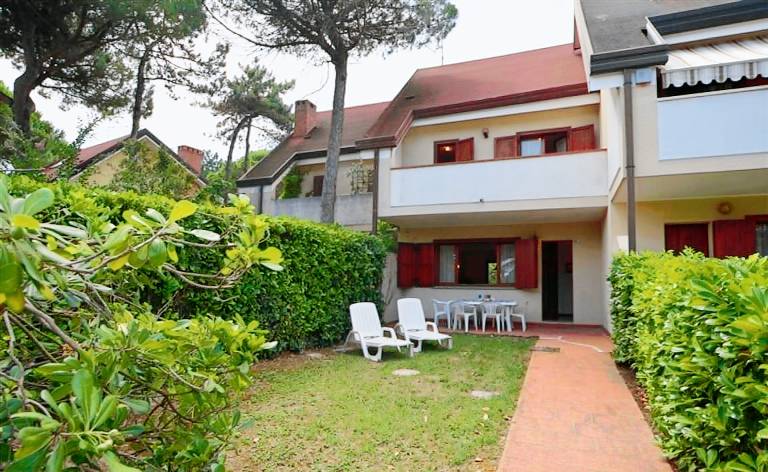 Villa Lignano Pineta