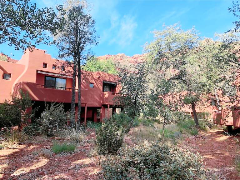 Resort  Sedona