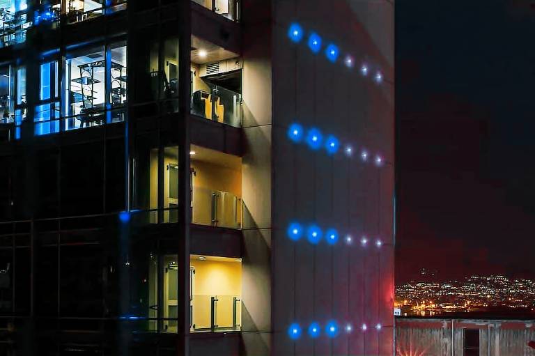 Feriehus Mercato