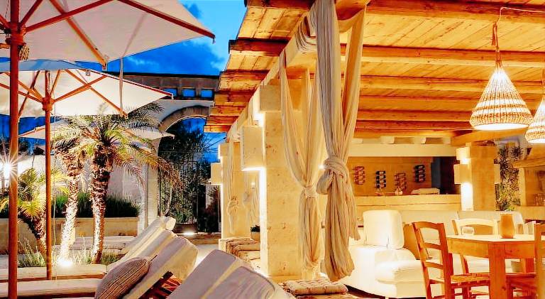 Masseria Messapia Wine Resort & Spa Salento — photo 4