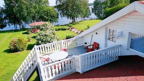 Appartement Rovaniemi