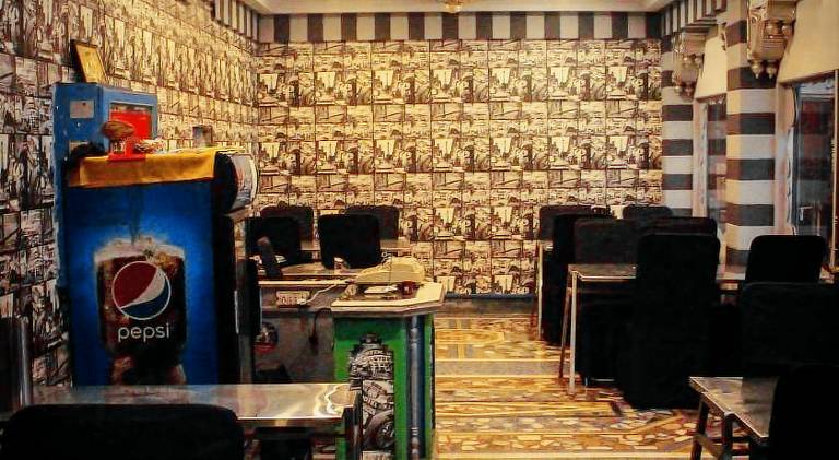 Hotel Anand Palace — photo 4