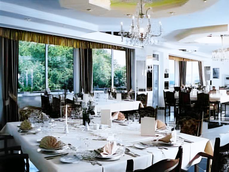Hotel Zur Engelsburg — photo 5