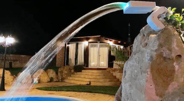 80 m&sup2; Ferienwohnung