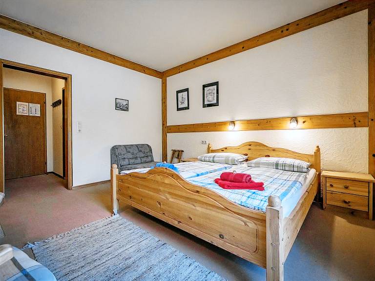 Hotel- Pension Oechsner (DE Bad Reichenhall) - Kürti Thomas - 501100 — photo 2