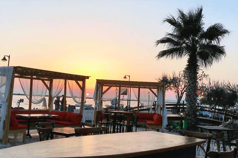 Ra Otel