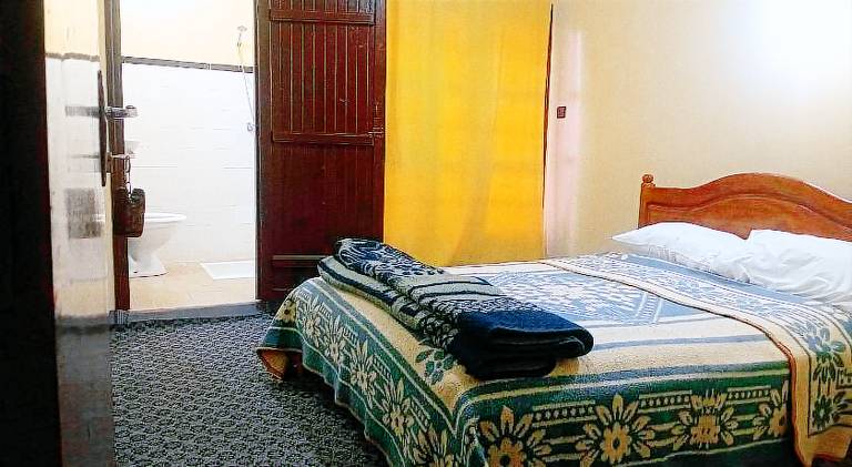 Hotel Almanader — photo 2