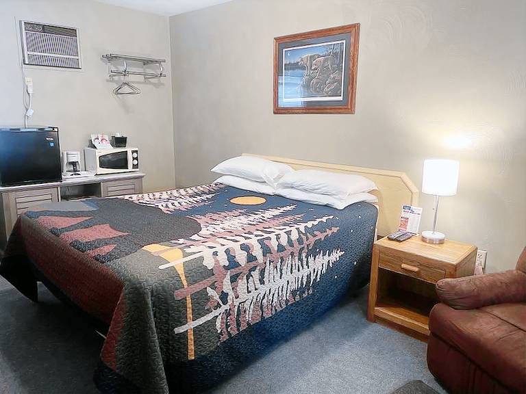 Motel Saint Ignace