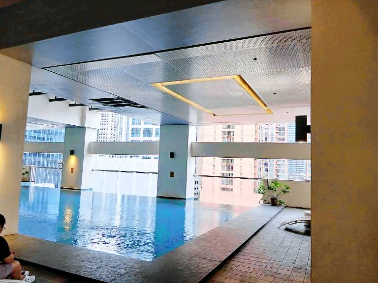 House with pool & sauna — photo 5