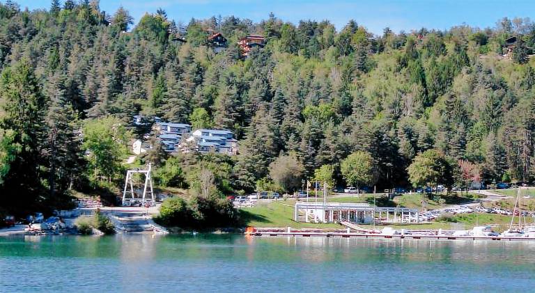 Vakantiepark Maisod