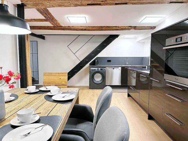 Ferienhaus  Trossingen