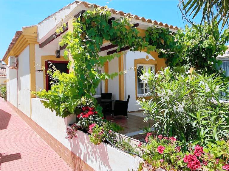 Villa Camposol
