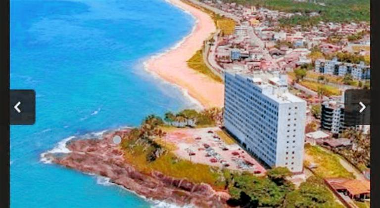 Beautiful apartment | Close to the beach | Dogs allowed in Guarapari