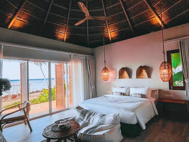 Resort Ko Mak