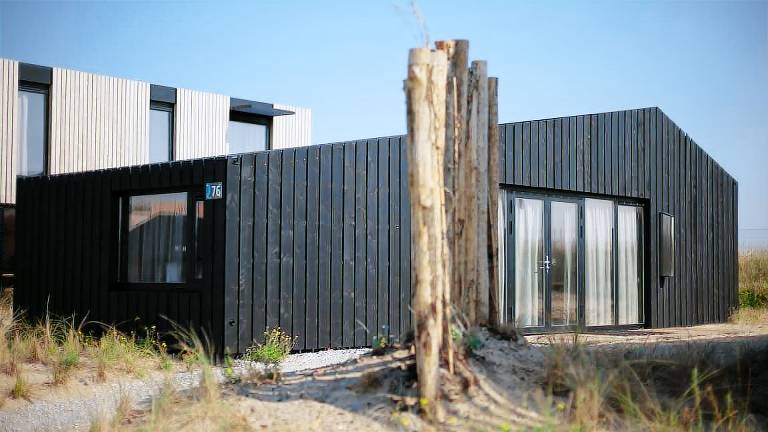 Ferienhaus Zandvoort