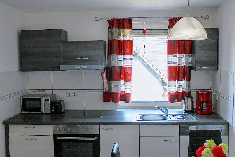 Ferienwohnung Steinach