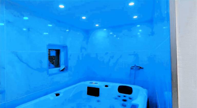Nice rental apartment with hot tub | Pets are welcome — photo 2