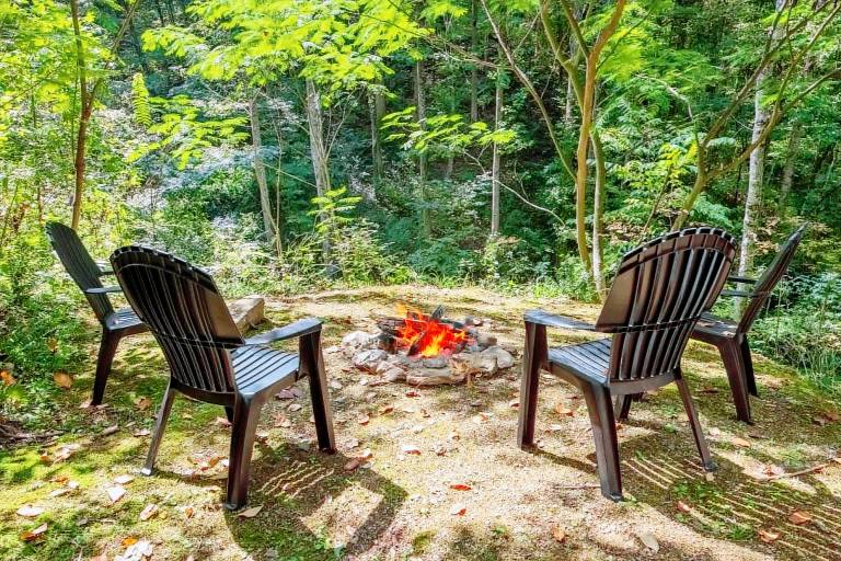 Children-friendly lovely cabin | Mountain view | Pets are welcome — photo 3