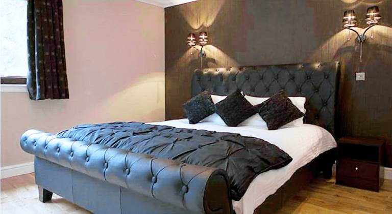 Apartment Tarbet