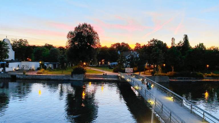 Ferienwohnung Vilsbiburg