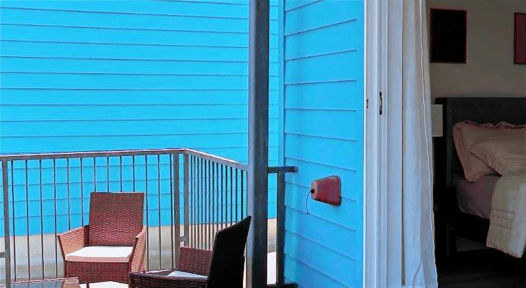 Rental apartment with pool — photo 4