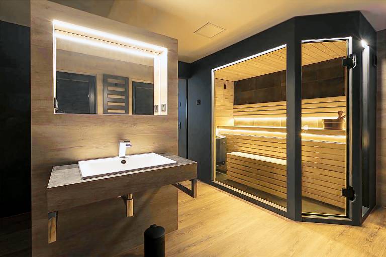 Ferienhaus  Kahnsdorf