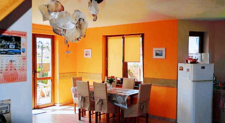 Vacation home with 4 rooms for 10 persons — photo 2