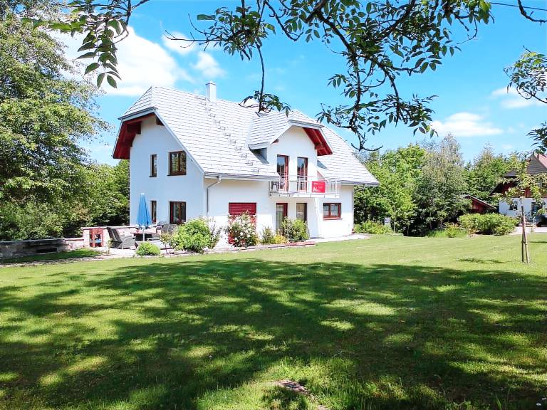 Ferienwohnung Bonndorf im Schwarzwald