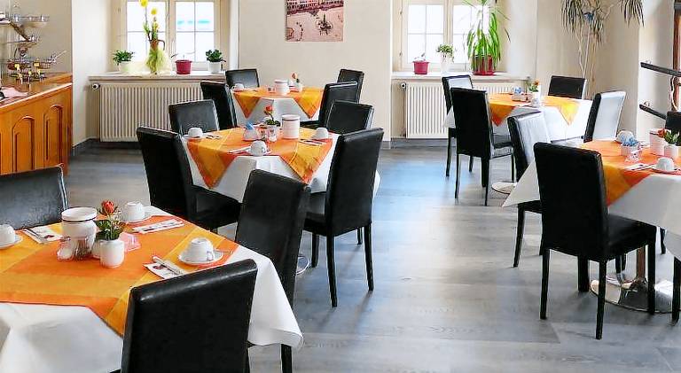 Hotel Am Obermarkt — photo 2