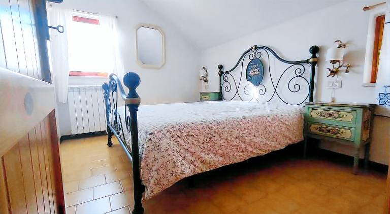 Apartment with 2 rooms for 6 persons — photo 2