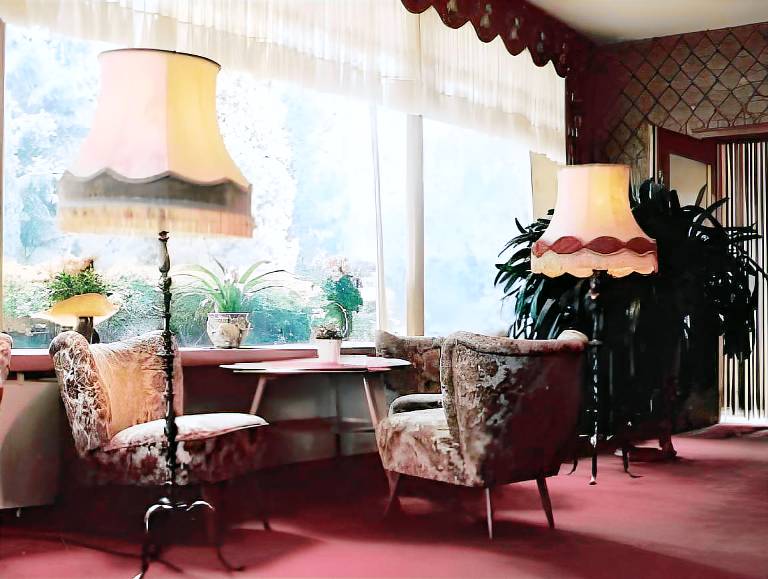 Bed & Breakfast Lauenburg Elbe