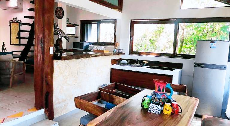 Suite Meztli — photo 4